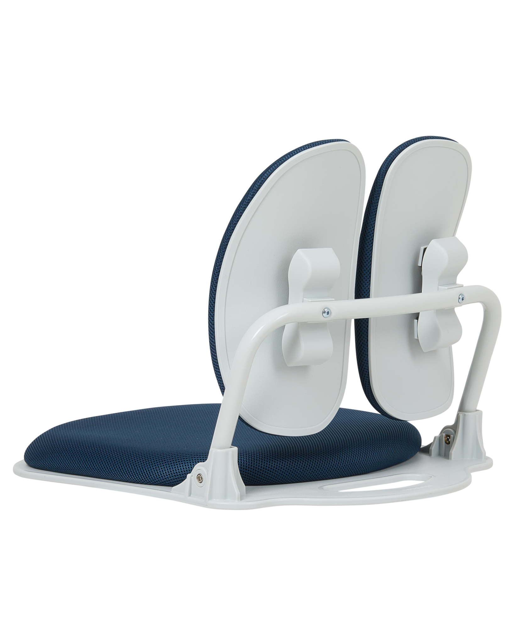 Portable Orthopedic Floor Chair