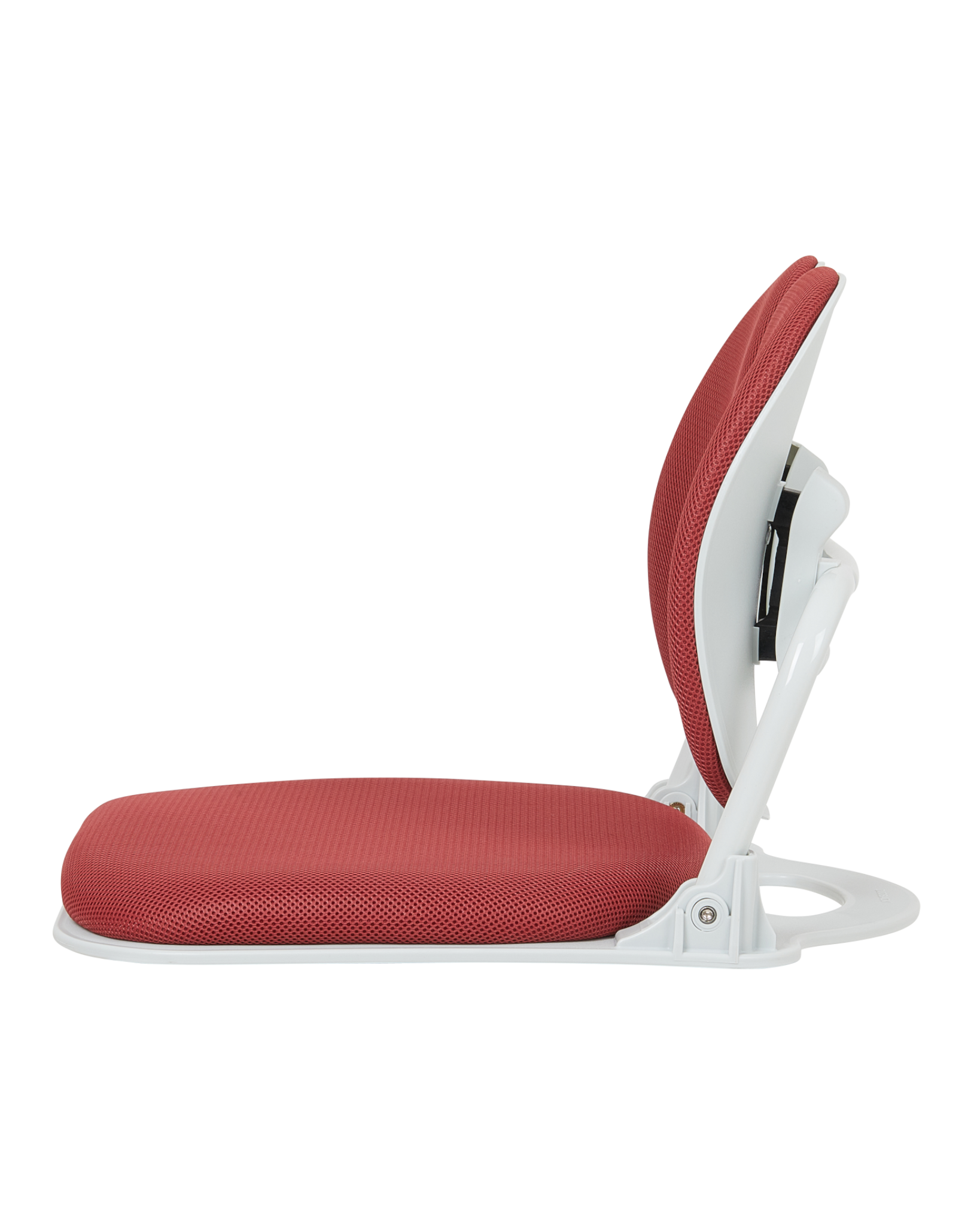 Portable Orthopedic Floor Chair