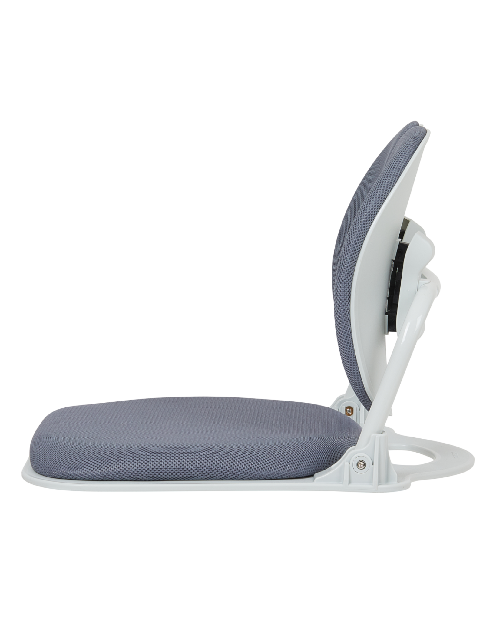 Portable Orthopedic Floor Chair