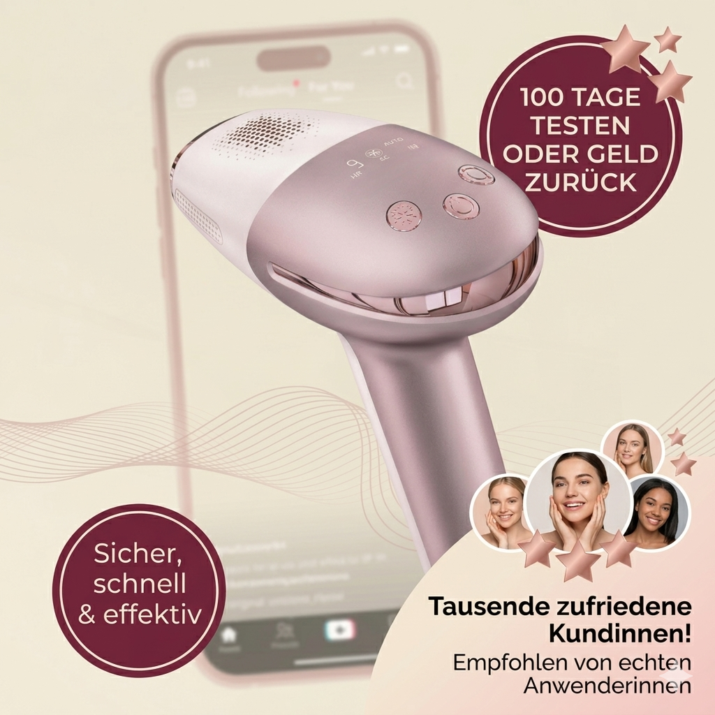 Hair removal device