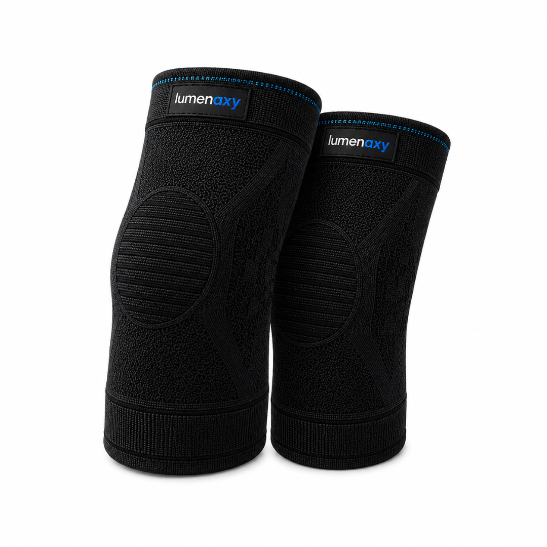 NANPUSA Knee Relief Massager