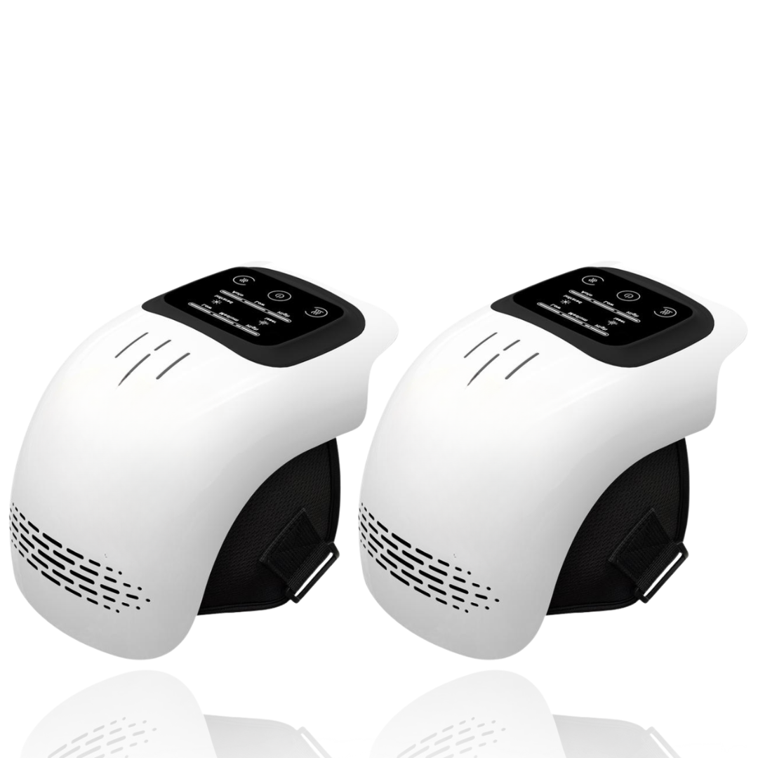 NANPUSA Knee Relief Massager