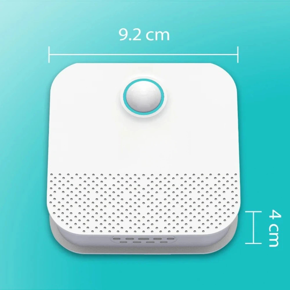  Purificatore Molecolare Intelligente per Lettiere Smart