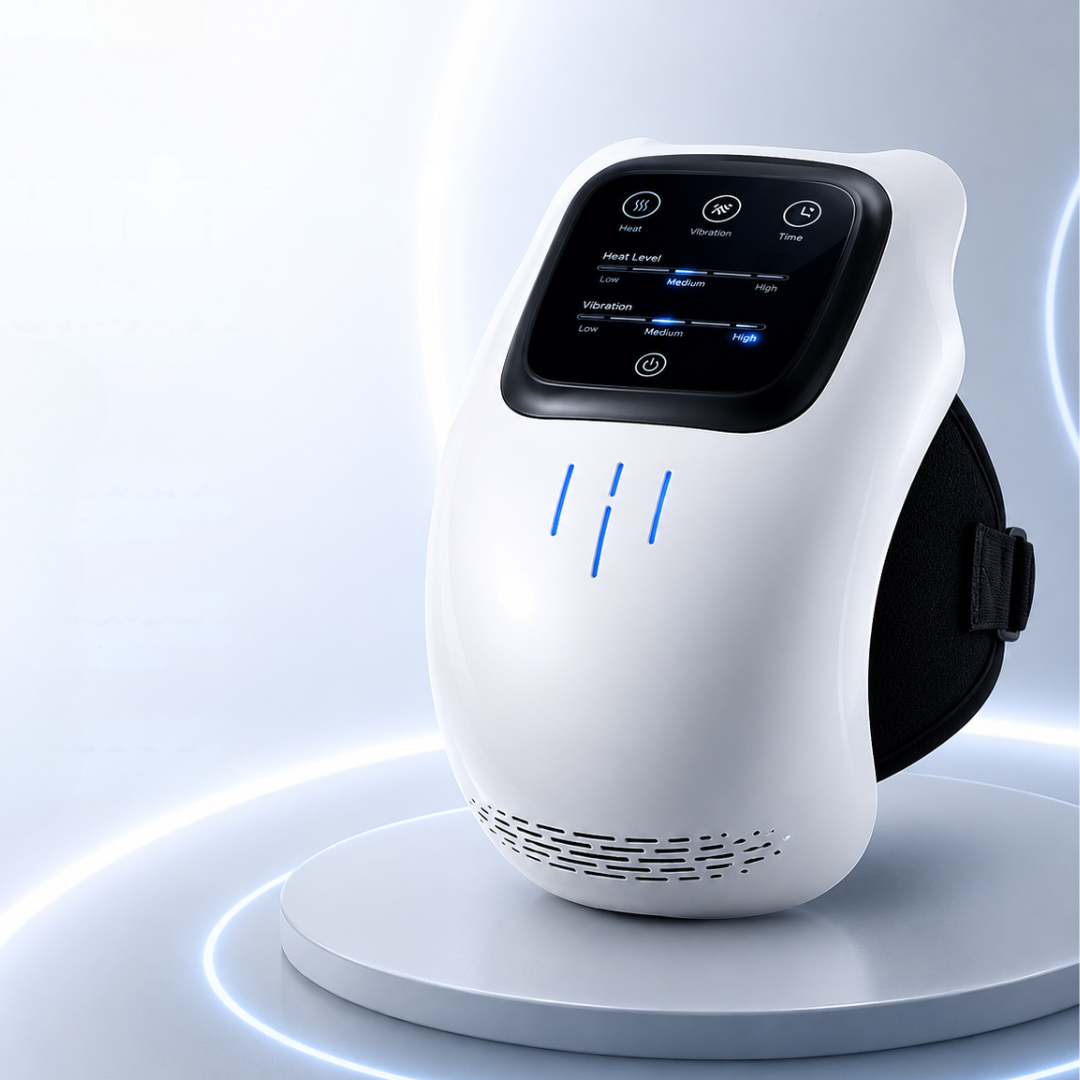 NANPUSA Knee Relief Massager