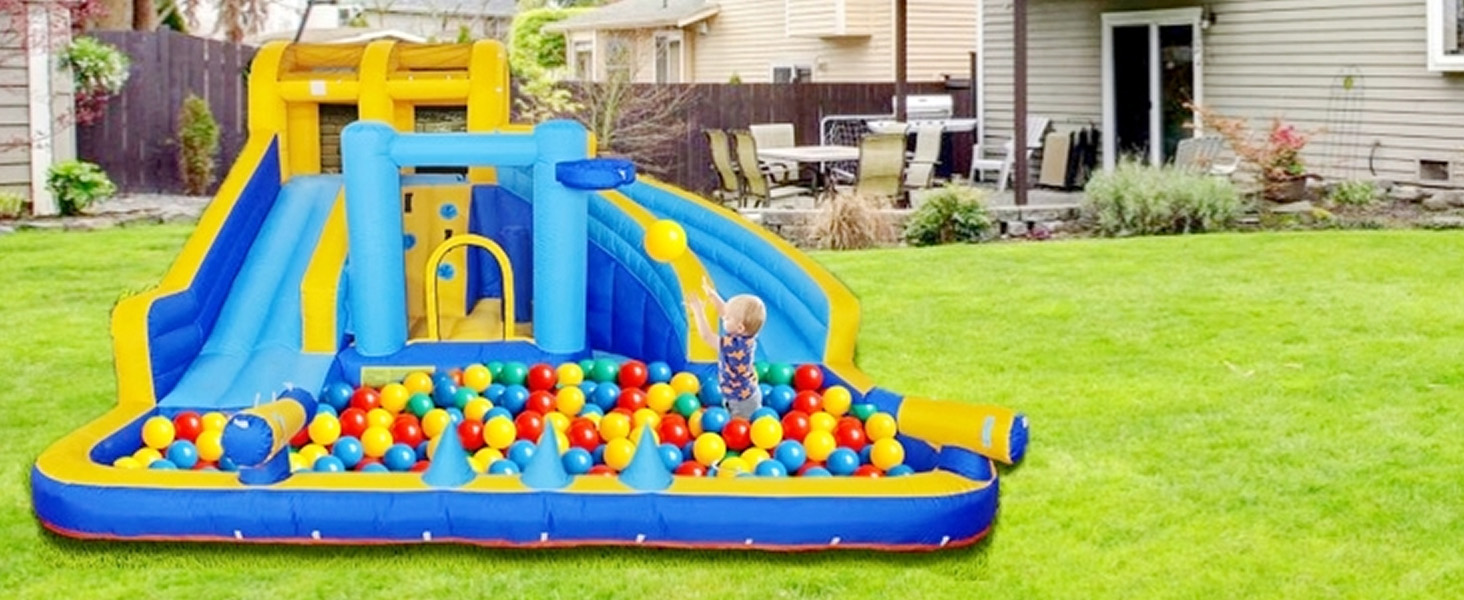 Bounce House for kids