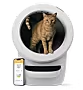 Litter-Robot Cat Litter Tray