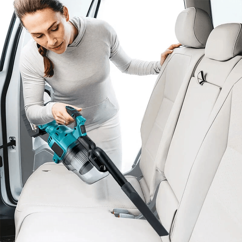 5 in 1 Handheld Electric Vacuum Cleaner