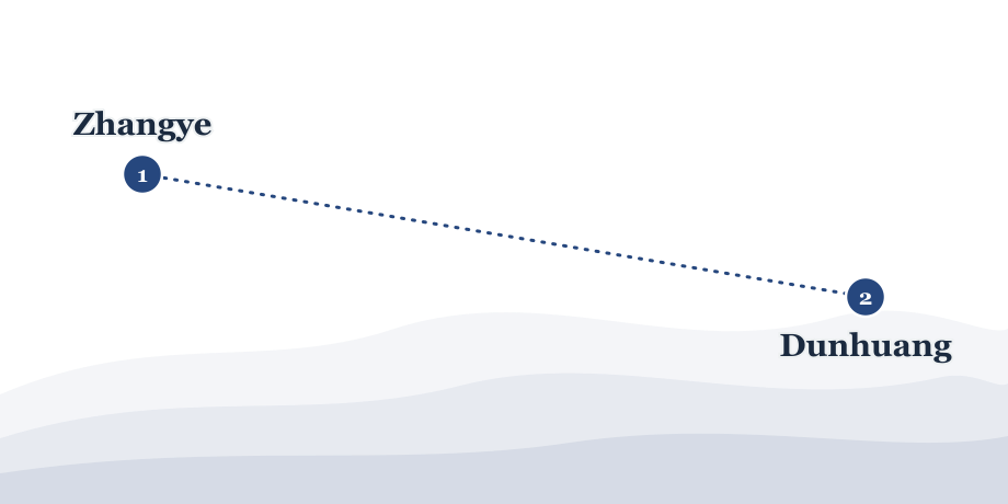 Route map