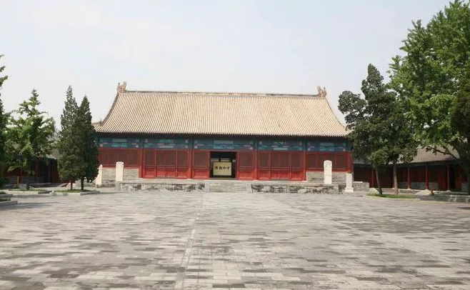 Temple of Heaven Park