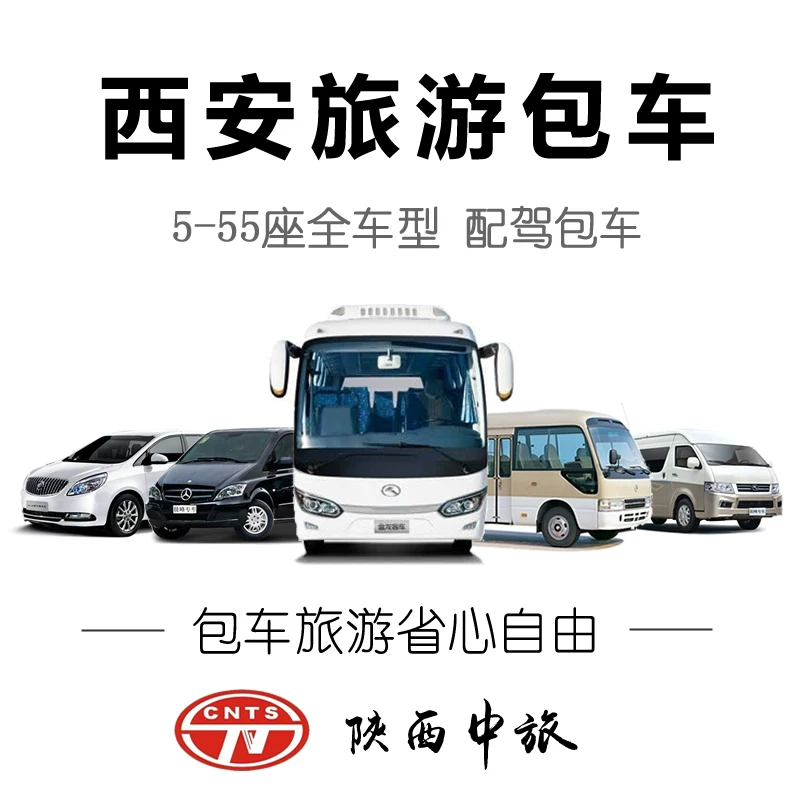 Xi'an private tour with chauffeured car: Terracotta Warriors, Mount Hua, Famen Temple, and Hukou Waterfall