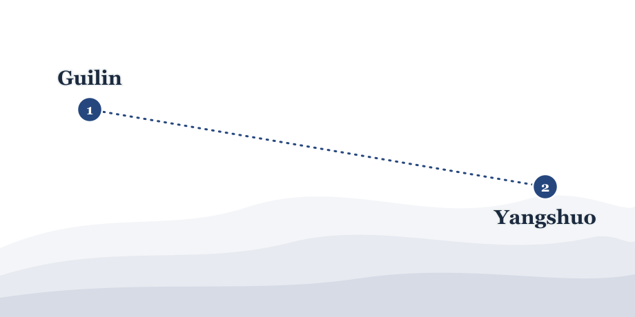 Route map