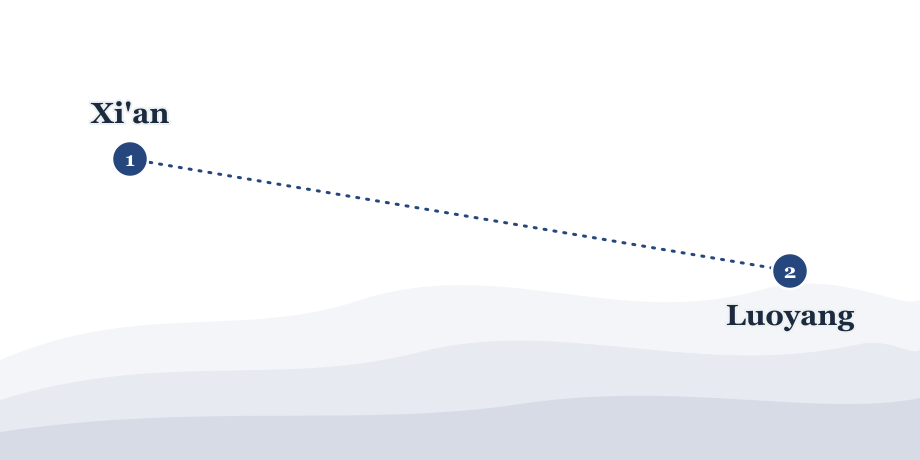 Route map