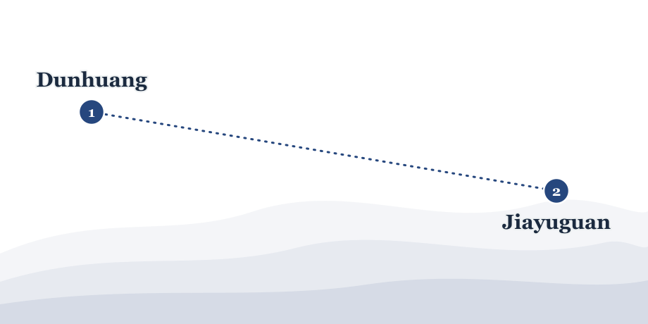 Route map