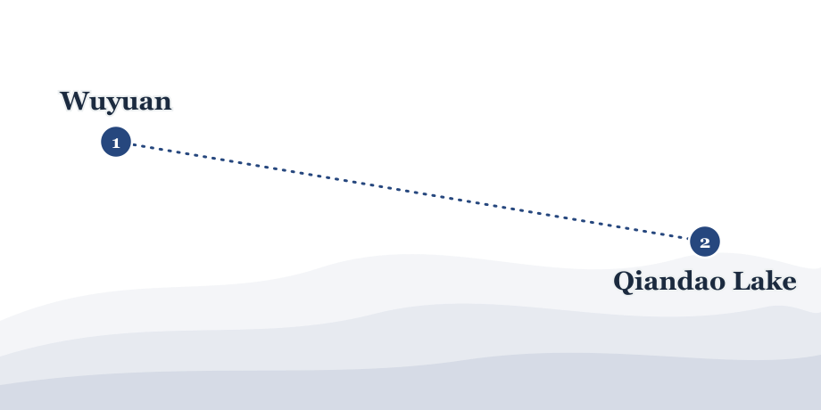 Route map