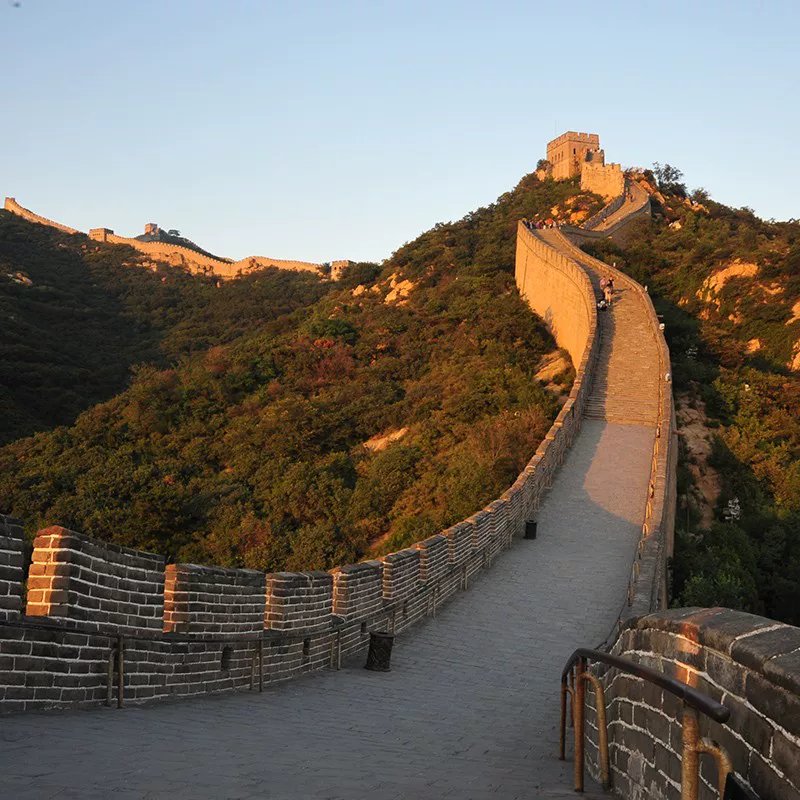 Badaling Great Wall