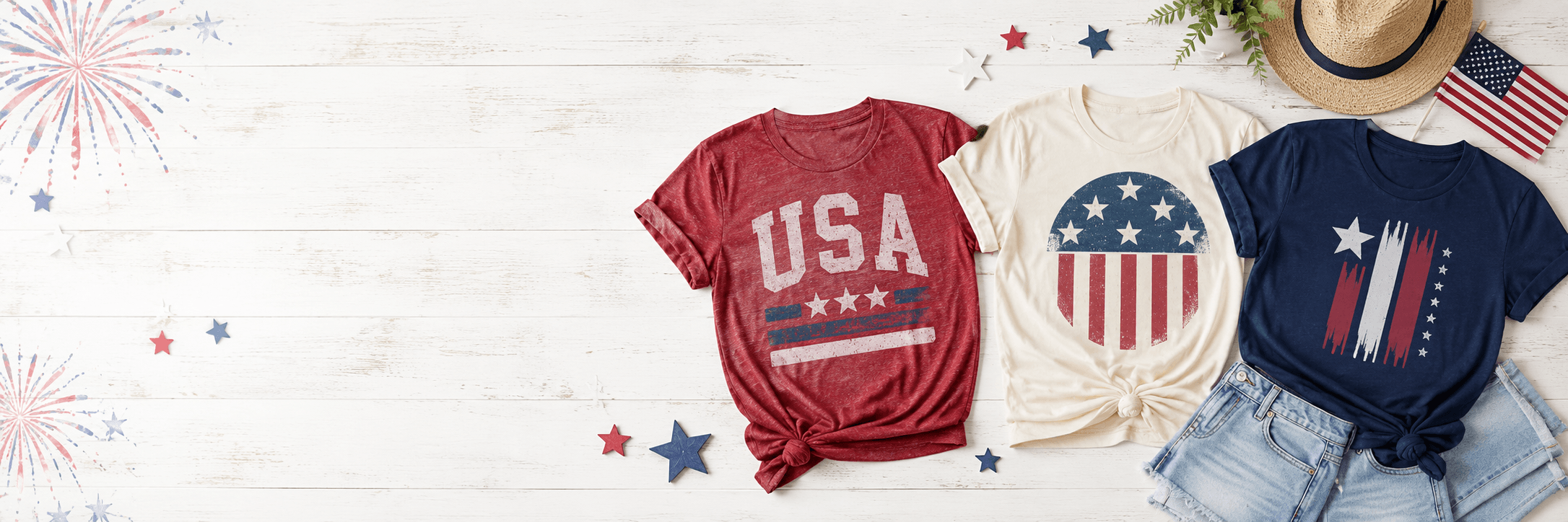 US America 250