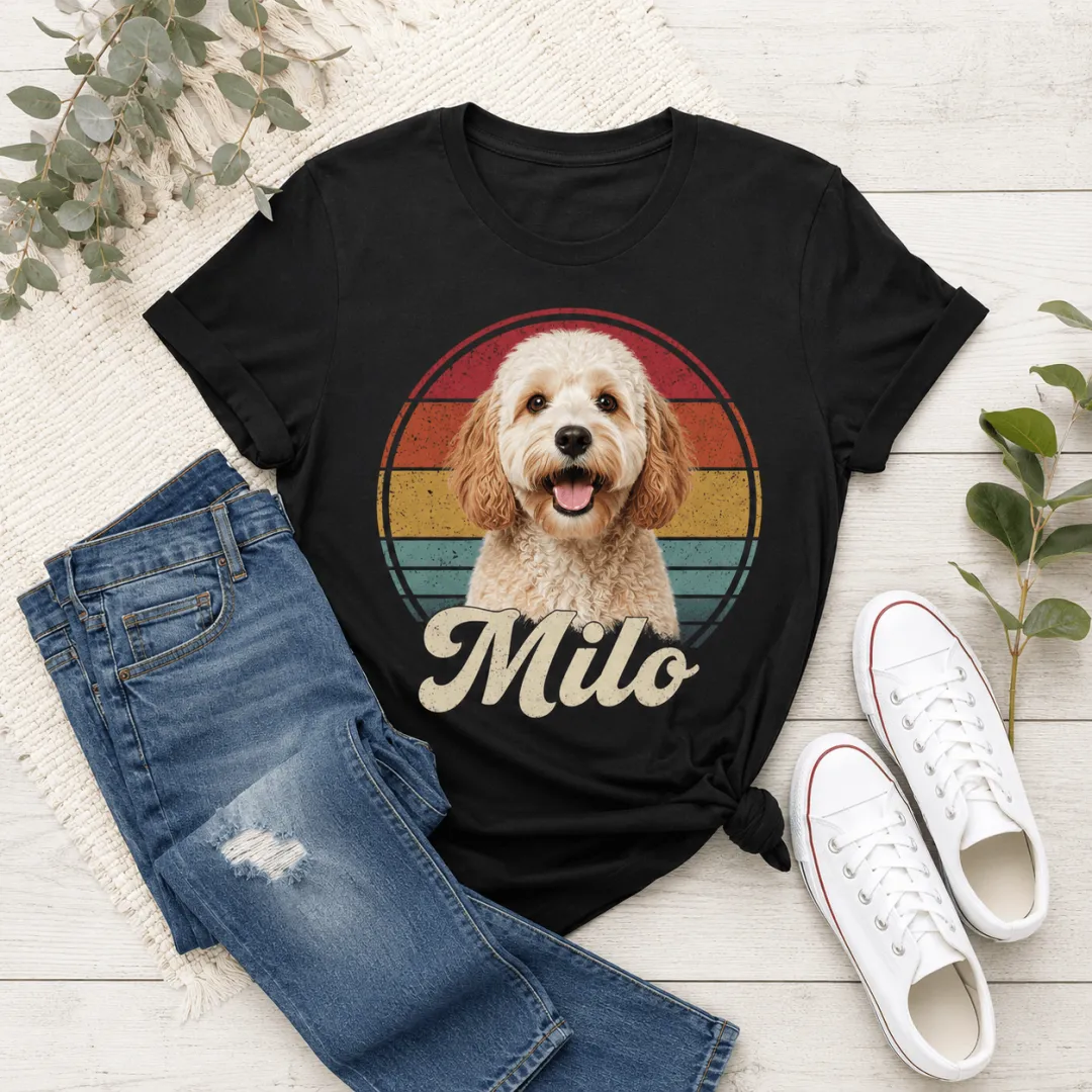 New in