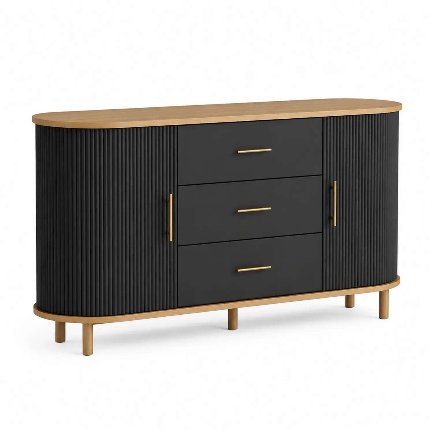 Buffets et meubles de rangement