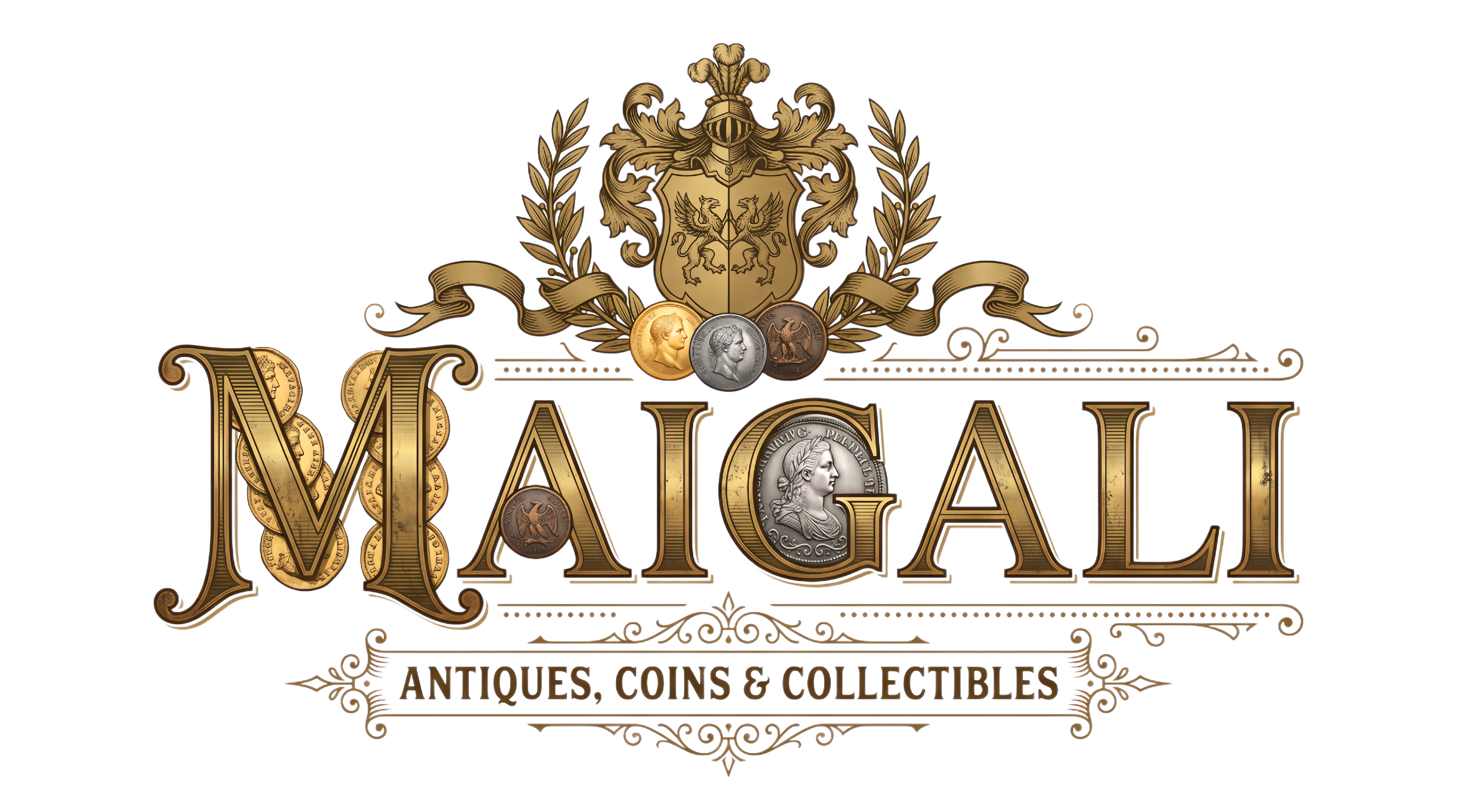 Maigali