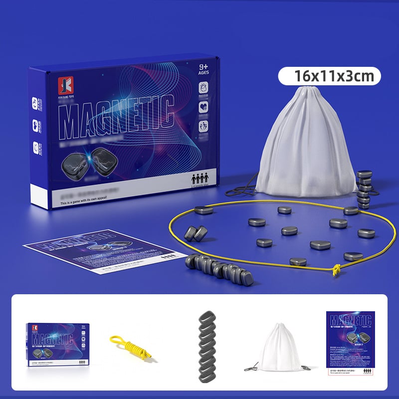 🏆Flash Sale⚡50K+ SOLD!🎅Christmas Gift Bags--Chess Game🎁