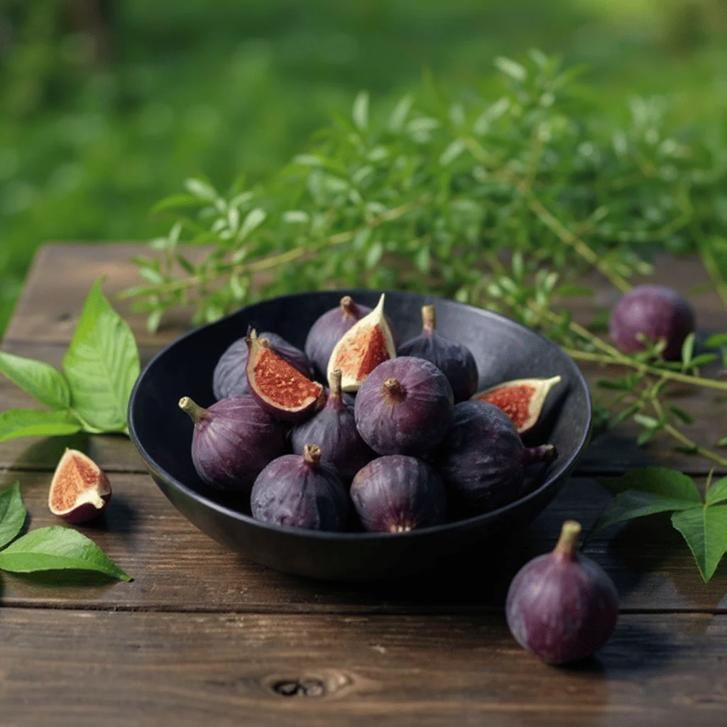 🏆Над 65 000 ПРОДАДЕНИ!🌿Семена за живо растение Mission Fig Tree – Лесни за отглеждане на верандата и балкона у дома (100 таблетки/опаковка)