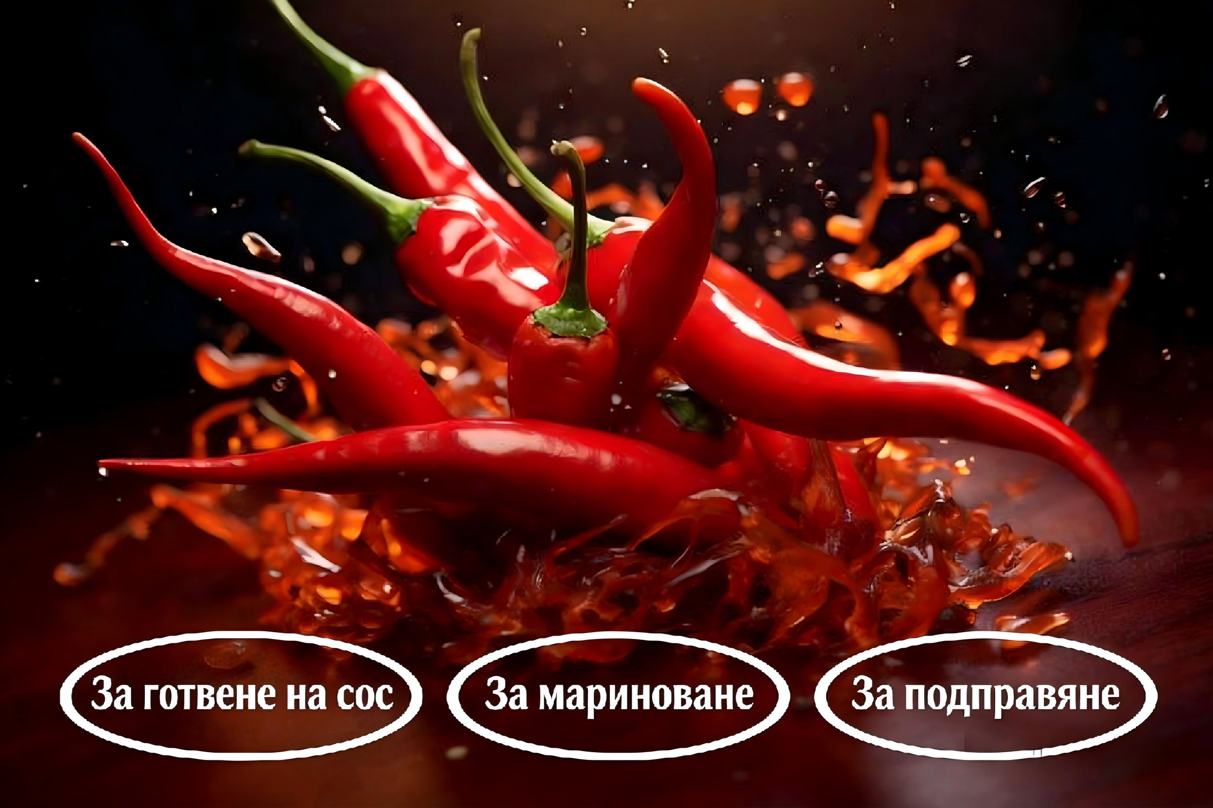 🌶️ Семена от пипер Табаско - съставката на душата на световноизвестните сосове(50 таблетки/опаковка)
