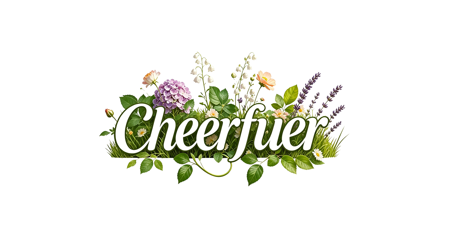 CHEERFUER