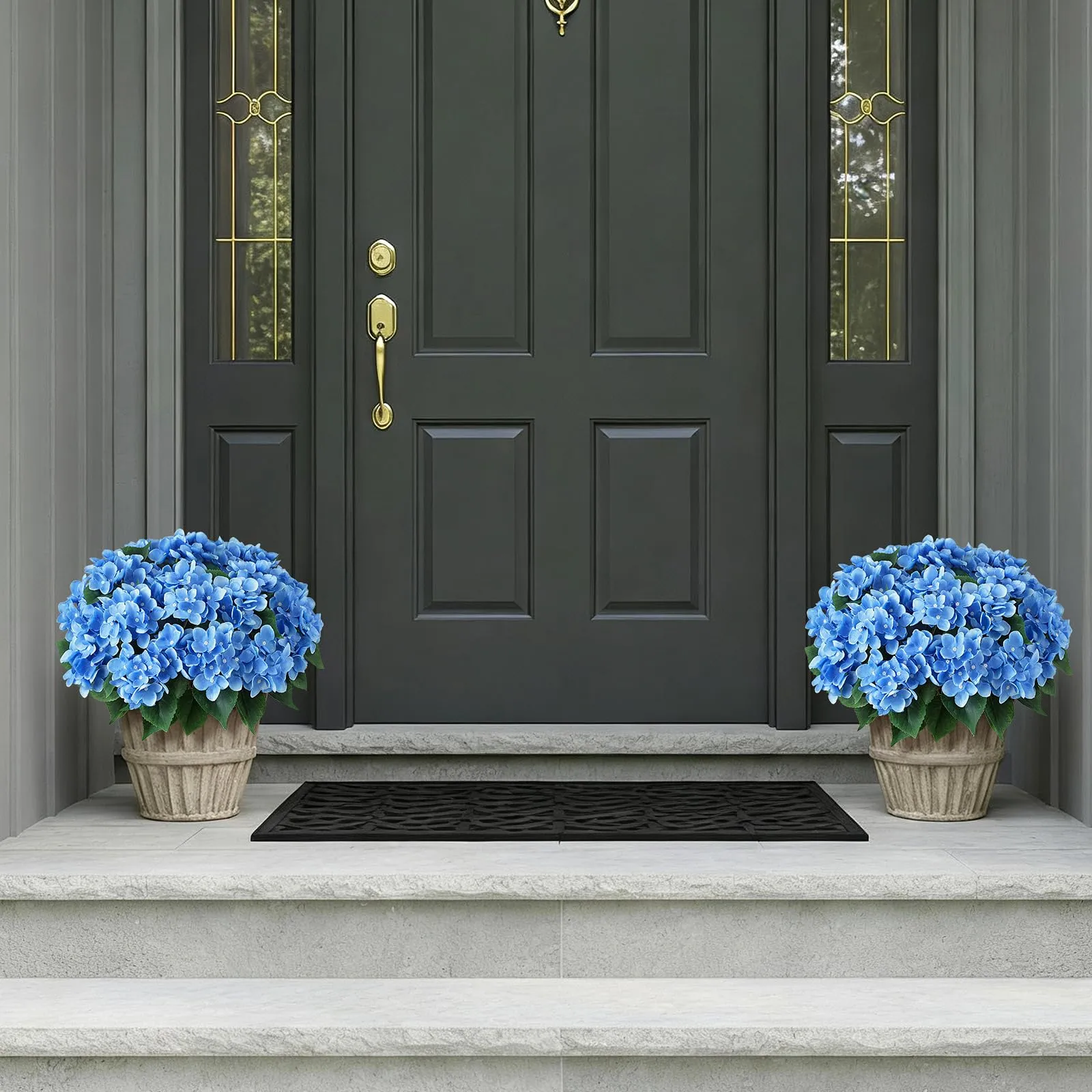 Hydrangea Artificial Flowers