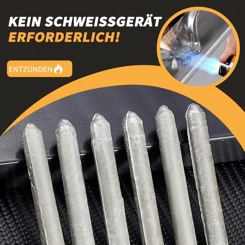 🔥Letzter Tag 50% Rabatt⚡- Niedertemperatur Universal-Schweißstab