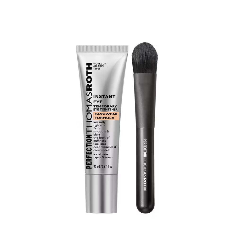 🔥Letzter Tag 50 % Rabatt – Instant FirmX Easy Wear Gesichtsstraffungscreme✨