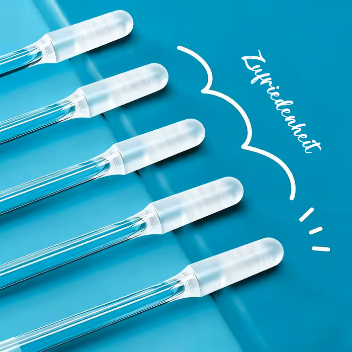 ⏰Countdown für Werbeaktionen 🧽👂Wiederverwendbarer Ohrreiniger-Stift | Gründliche und sanfte Reinigung