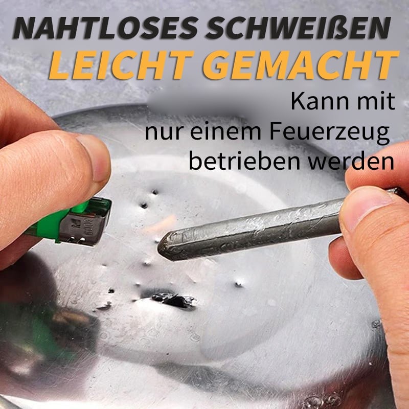 🔥Letzter Tag 50% Rabatt⚡- Niedertemperatur Universal-Schweißstab