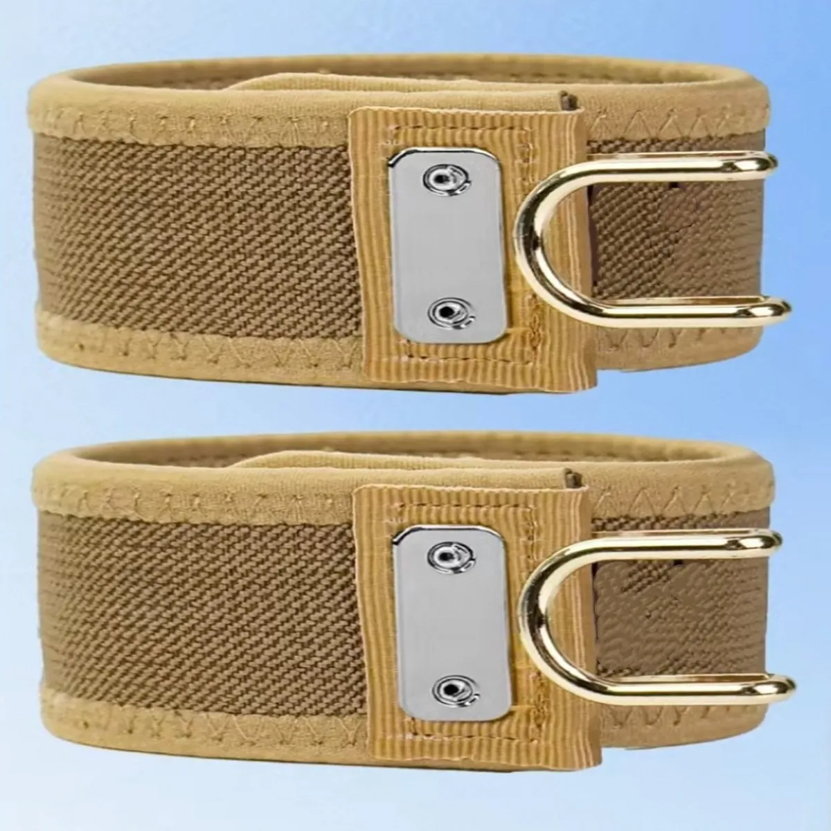 🔥Letzter Tag 50% Rabatt – Taktischer Metallhaken-Gürtel mit elastischem Band (Unisex)