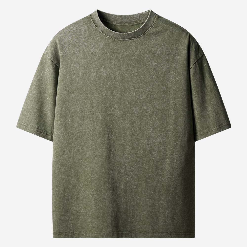 Vintage Washed T-Shirt