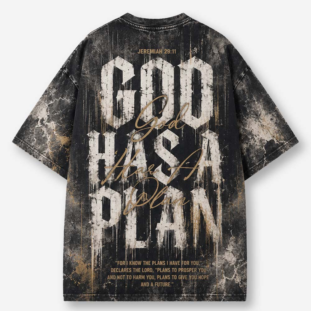 Future Plan Eco Oversized Graphic Tees · GRS Certified