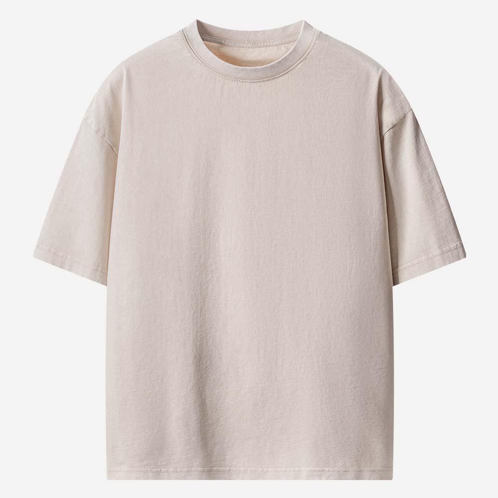 Vintage Washed T-Shirt