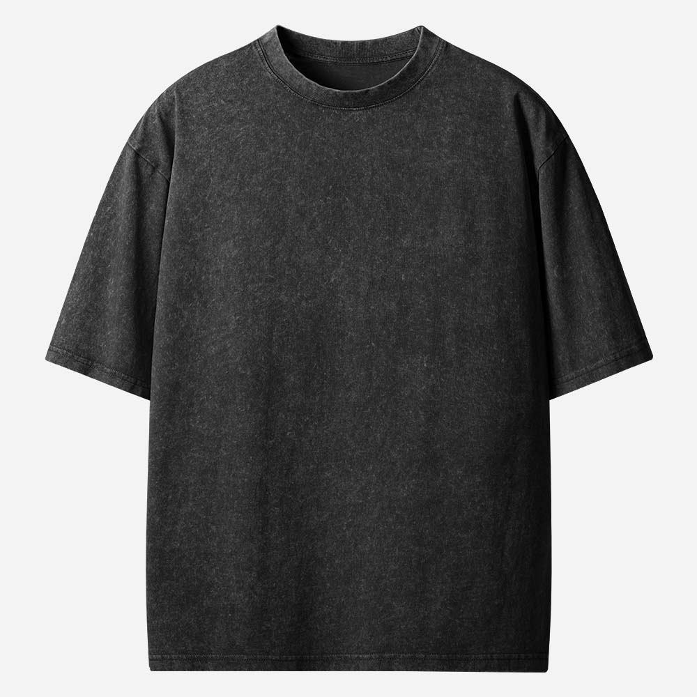 Vintage Washed T-Shirt