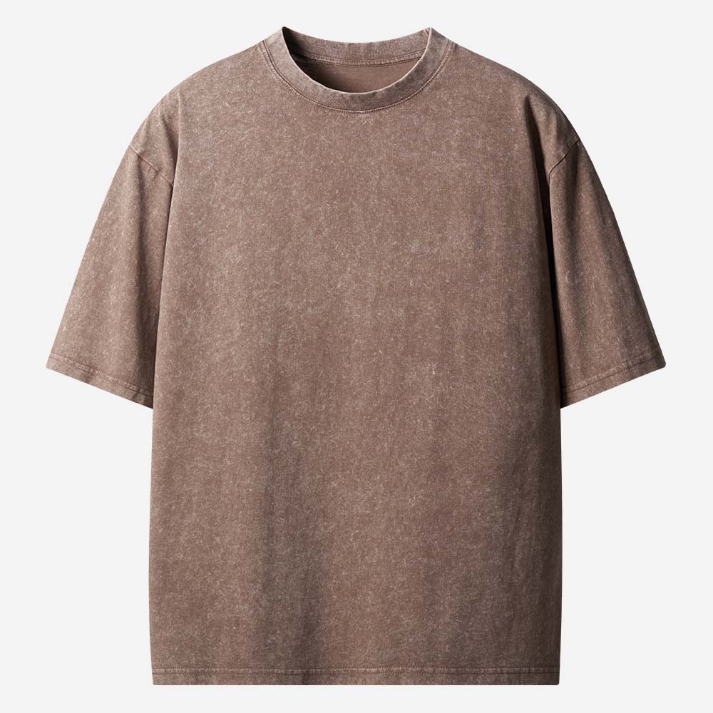 Vintage Washed T-Shirt