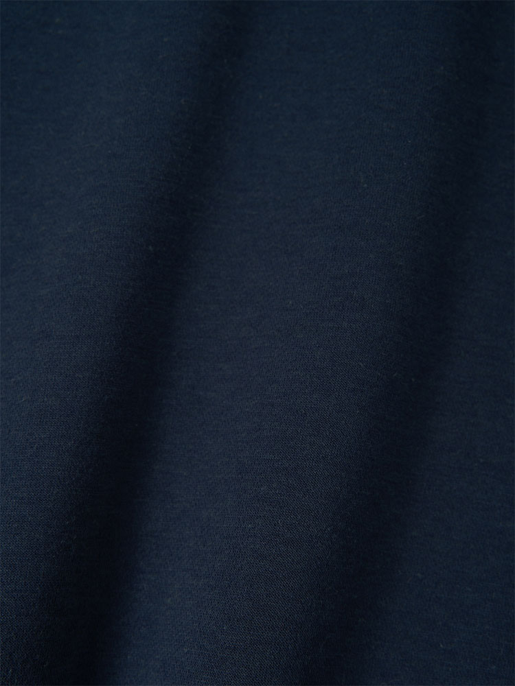 Basic Quarter Zip Fleece Sweatshirt