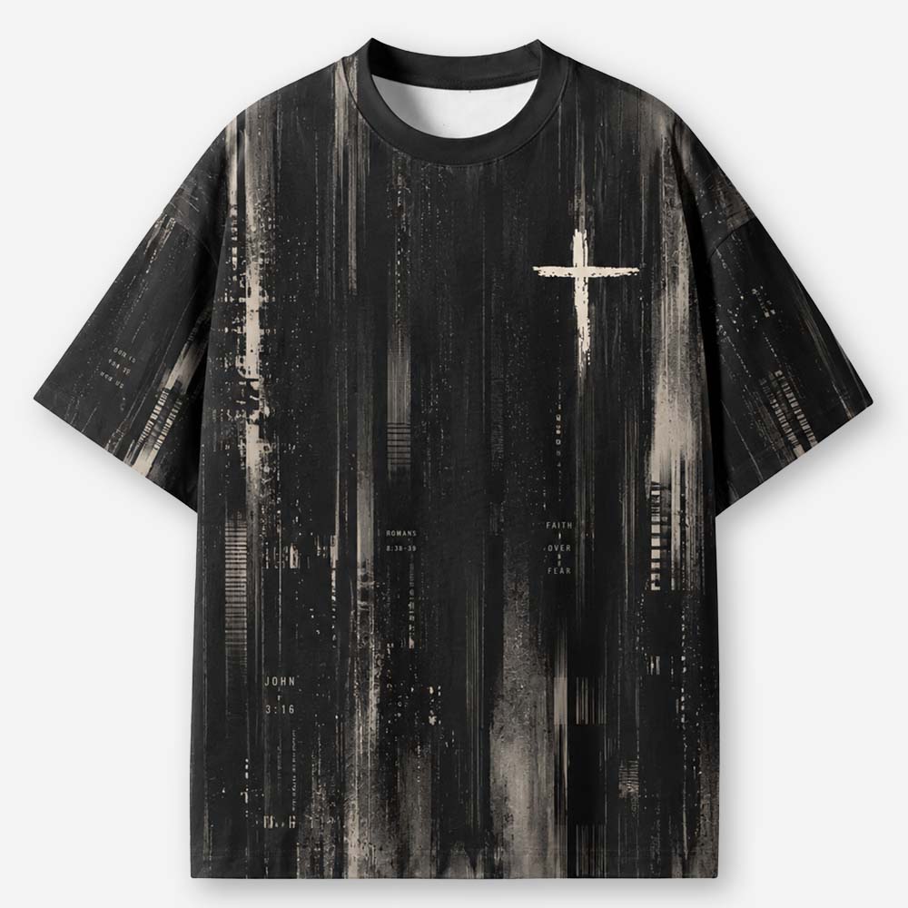 Ultimate Deadlifter All-Over Print T-Shirt