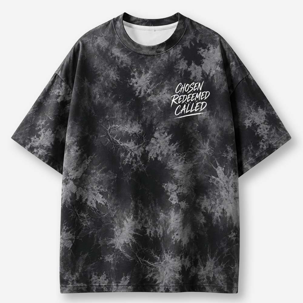 Not This World Eco Oversized Graphic Tees · GRS Certified