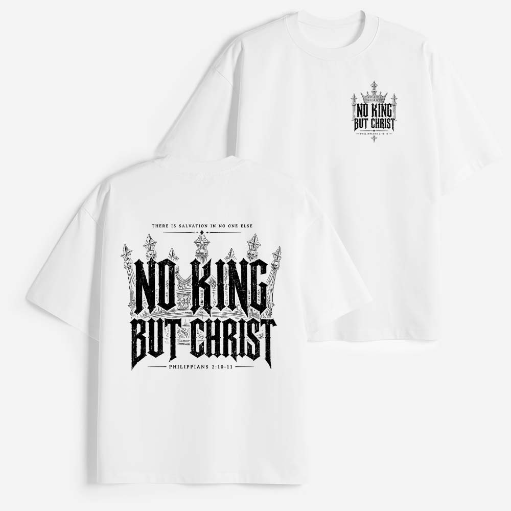 Sole Crown Heavyweight Cotton Graphic T-Shirt