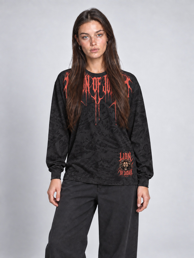 female model front
