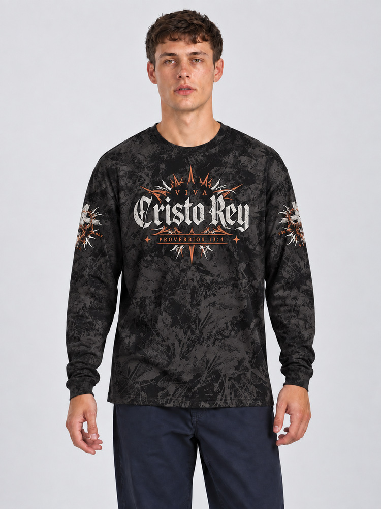 male model front