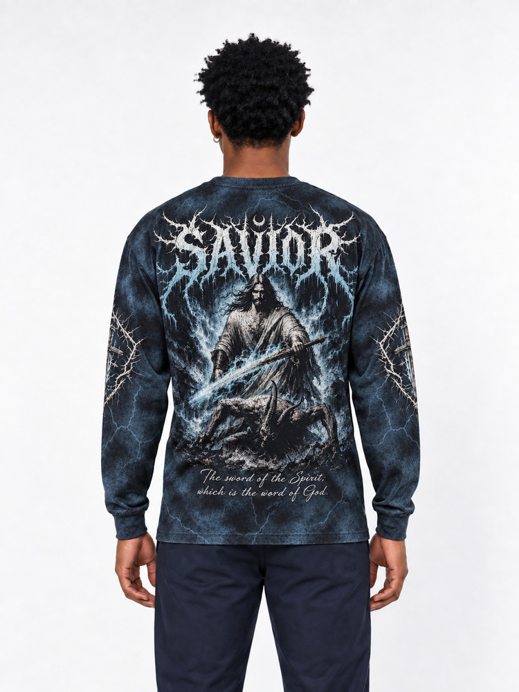 male model back