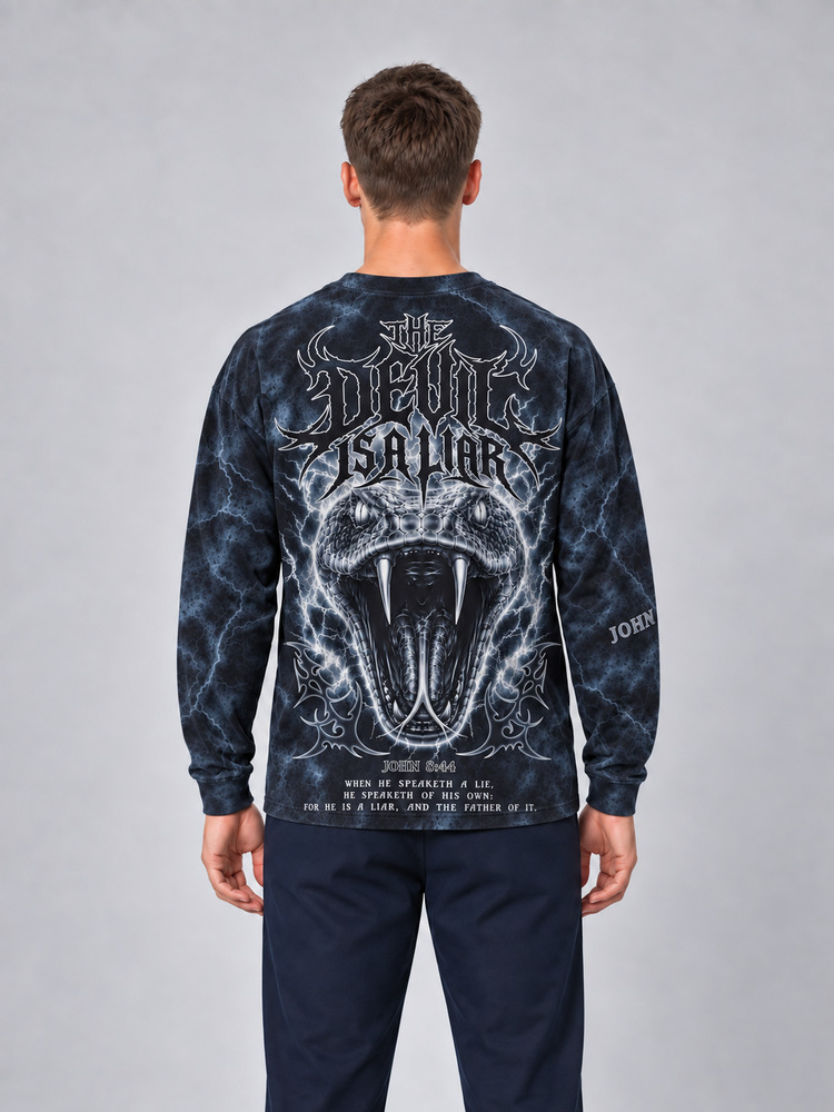 male model back