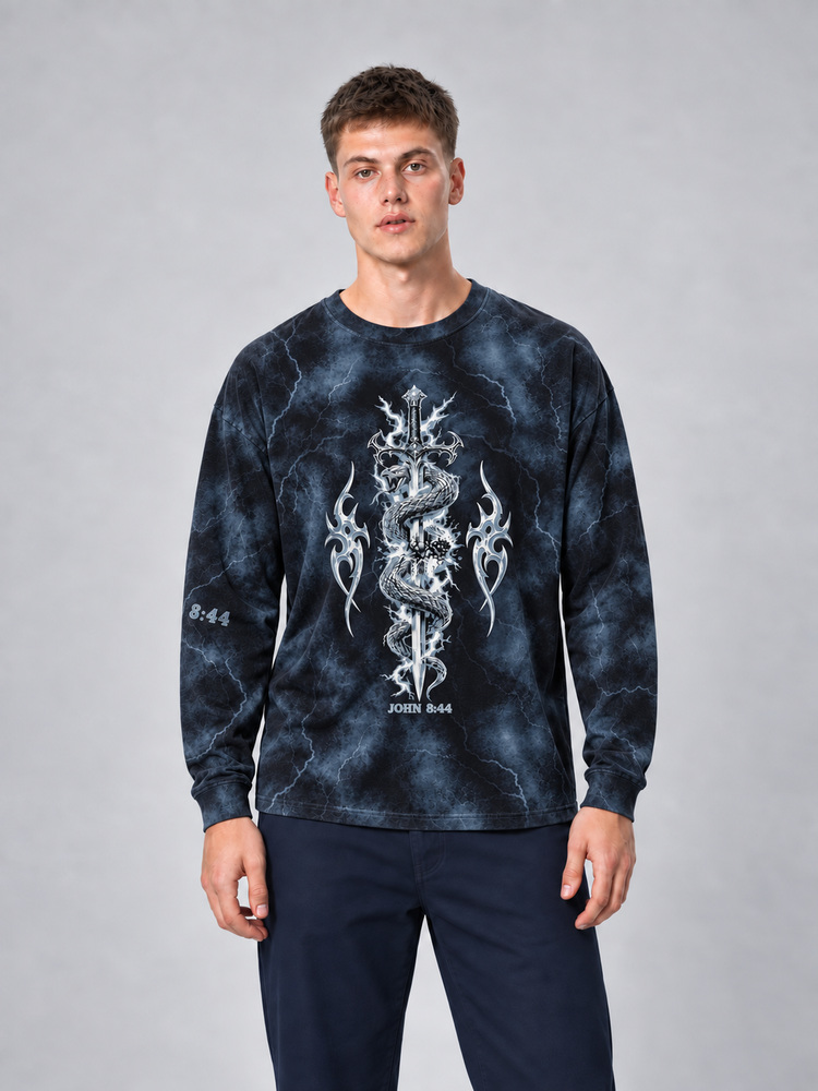 male model front