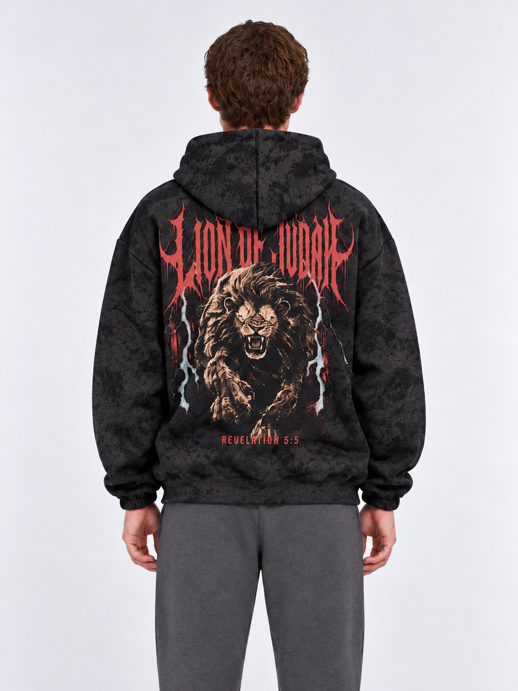 male model back