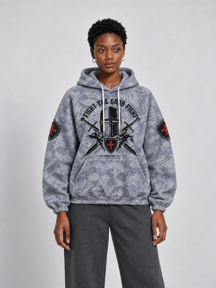 female model front
