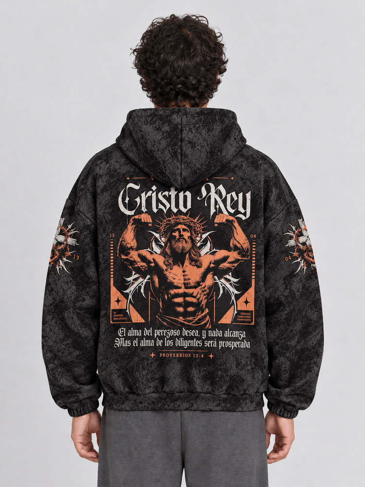 male model back